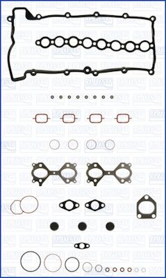 WILMINK GROUP Tiivistesarja, sylinterikansi WG1167983